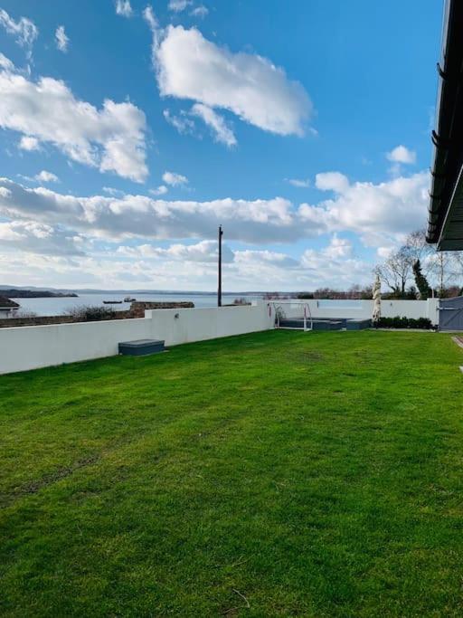 The Boathouse. The Gateway To The Jurassic Coast Villa Poole Eksteriør bilde
