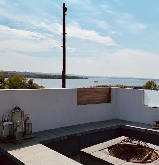 The Boathouse. The Gateway To The Jurassic Coast Villa Poole Eksteriør bilde
