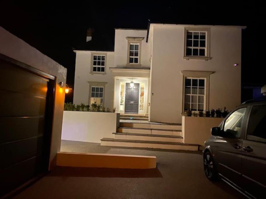 The Boathouse. The Gateway To The Jurassic Coast Villa Poole Eksteriør bilde