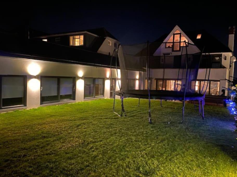 The Boathouse. The Gateway To The Jurassic Coast Villa Poole Eksteriør bilde