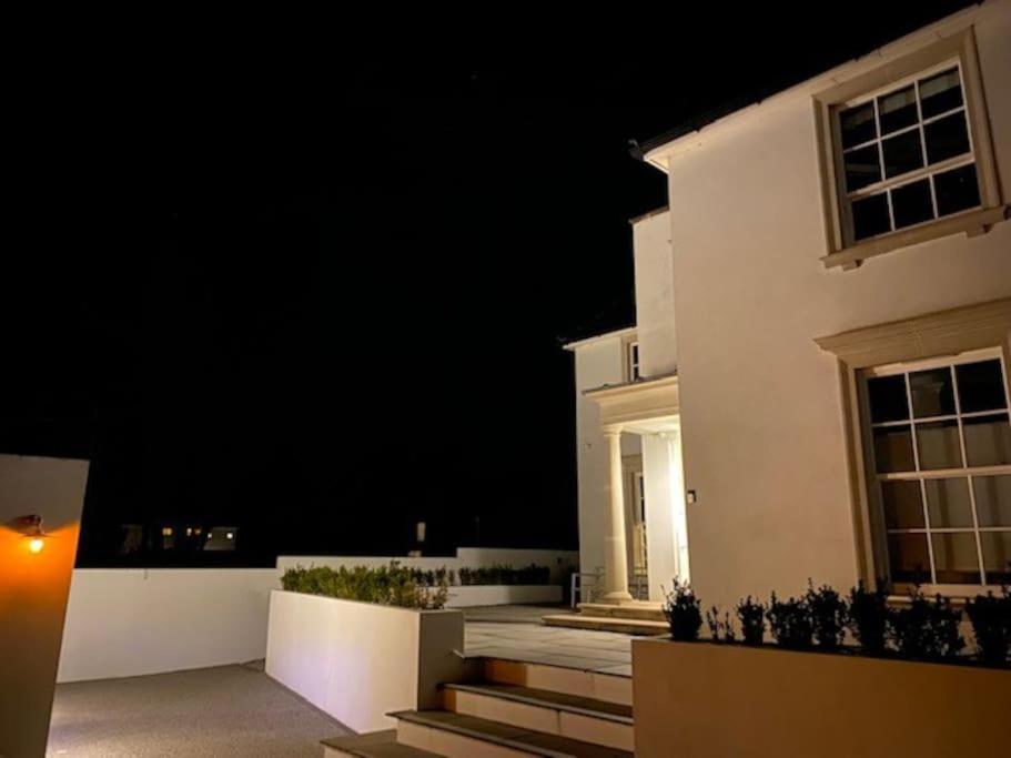 The Boathouse. The Gateway To The Jurassic Coast Villa Poole Eksteriør bilde