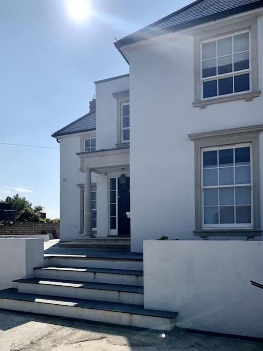 The Boathouse. The Gateway To The Jurassic Coast Villa Poole Eksteriør bilde