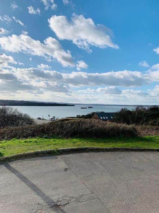 The Boathouse. The Gateway To The Jurassic Coast Villa Poole Eksteriør bilde